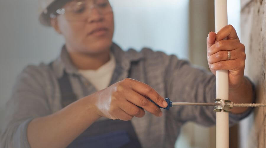 Local annual plumbing maintenance in Creighton, NE